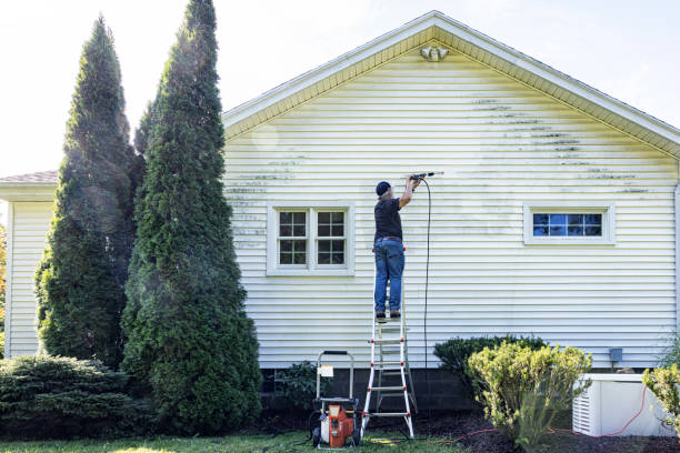 Best House Exterior Washing  in Sale Creek, TN